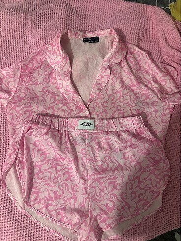 Bershka Takım