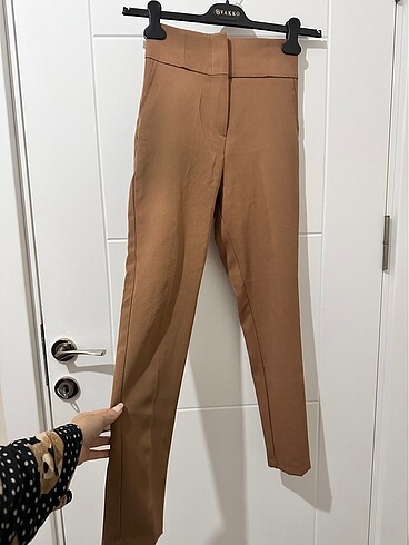 Trendyol & Milla Kumaş pantolon
