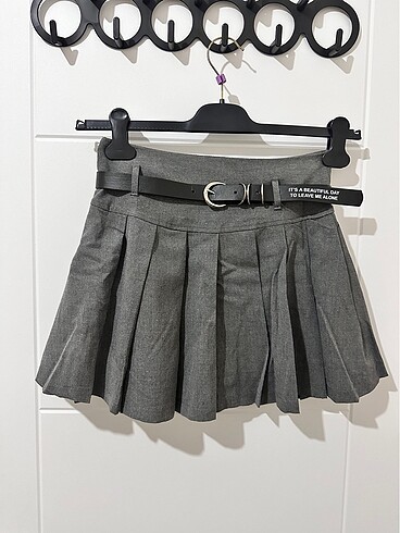 Zara Mini etek