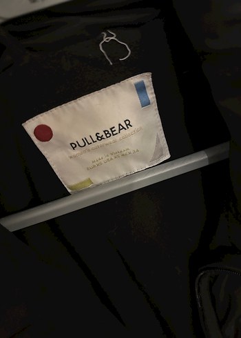 xs Beden pull&bear mont