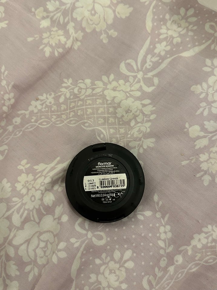 flormar göz farı - Görsel 2