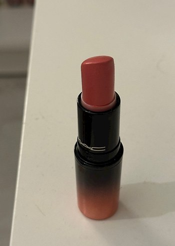  Beden pembe Renk MAC french silk ruj