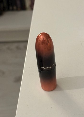 MAC french silk ruj
