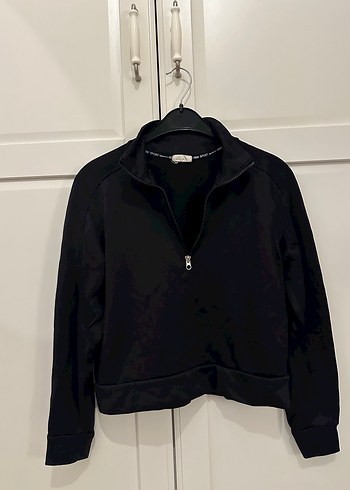 s Beden h&m spor üst