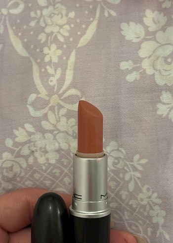 mac ruj