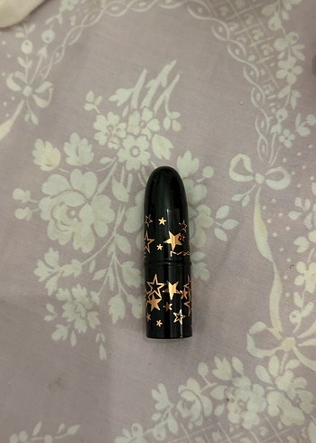 mac üçlü mini ruj