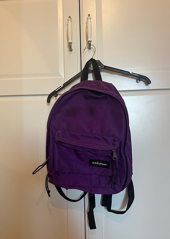 Eastpak Mor Sırt Çantası
