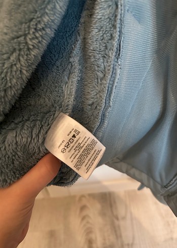 m Beden turkuaz Renk Columbia Alpine Jacket