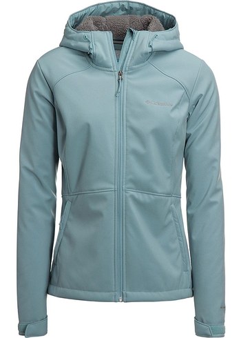 Columbia Alpine Jacket