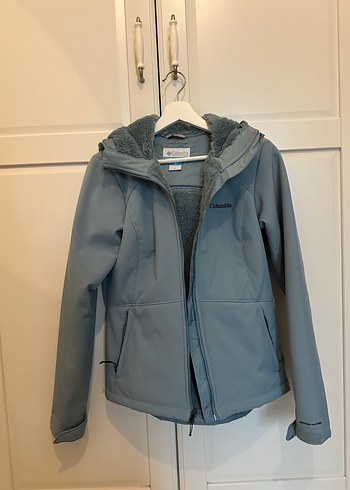 Columbia Columbia Alpine Jacket