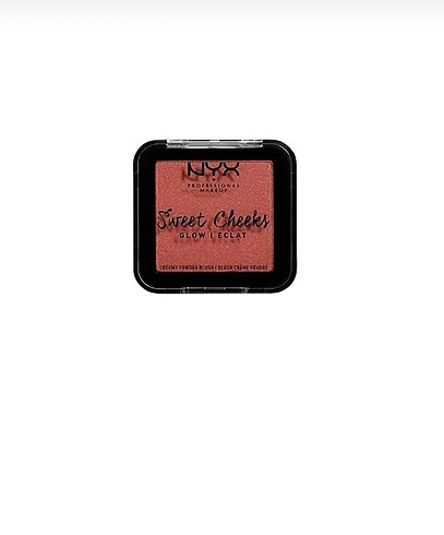 nyx sweet cheeks blush