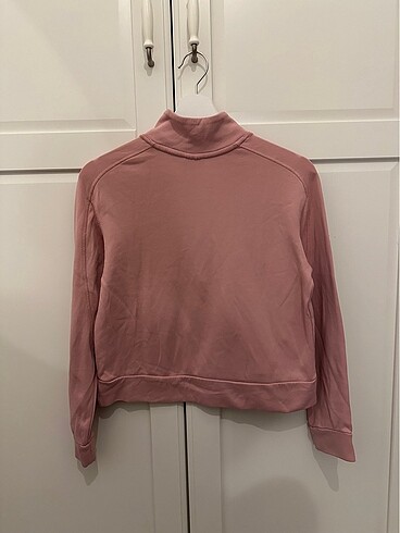 H&M h&m spor üstü
