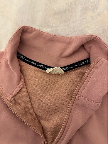 xs Beden h&m spor üstü