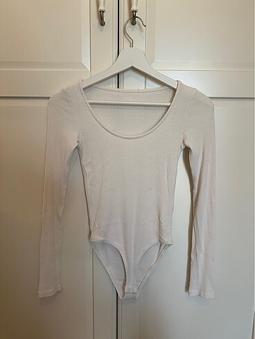 bershka body