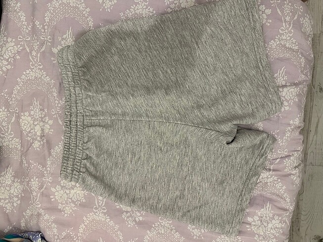 Pull and Bear pull&bear jogger şort