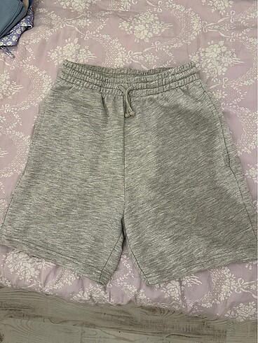 pull&bear jogger şort
