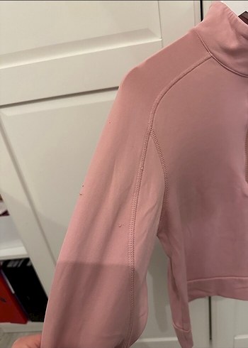xs Beden H&M spor üst