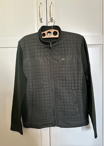 Lacoste Lacoste Haki Ceket