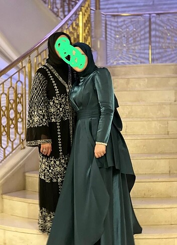 ABAYA