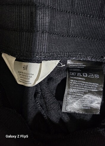 H&M Eşofman