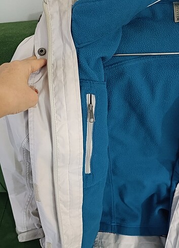 Decatlon 4mevsim mont - Görsel 6