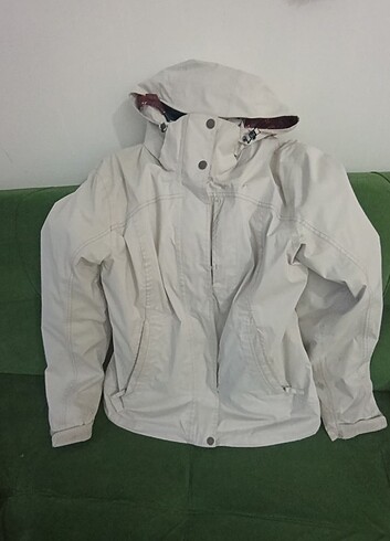 Decatlon 4mevsim mont - Görsel 7