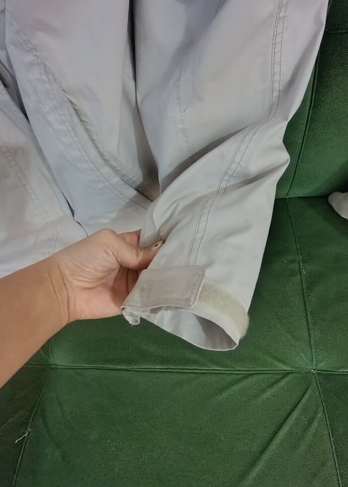 Decatlon 4mevsim mont - Görsel 5