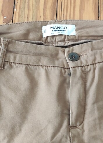 Mango pantolon - Görsel 5