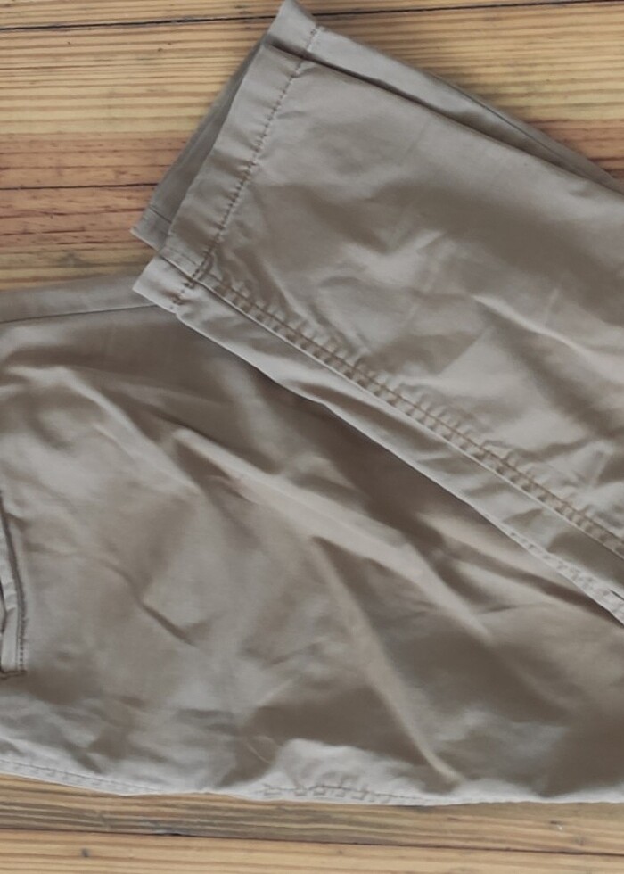 Mango pantolon - Görsel 2