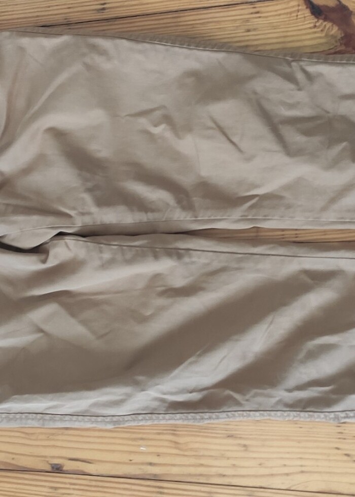 Mango pantolon - Görsel 3