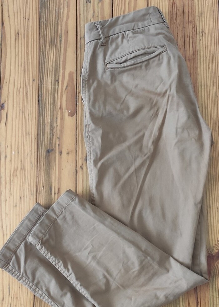 Mango pantolon - Görsel 4