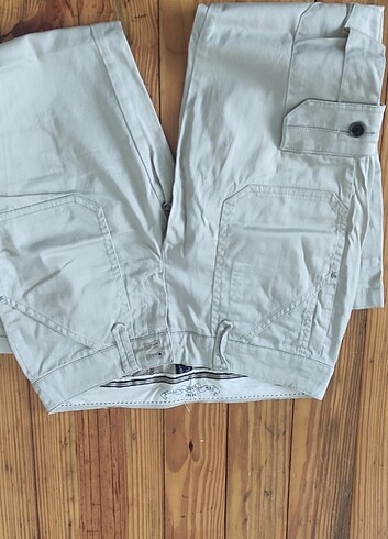 Mango pantolon - Görsel 5