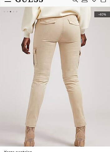 Mango pantolon - Görsel 7