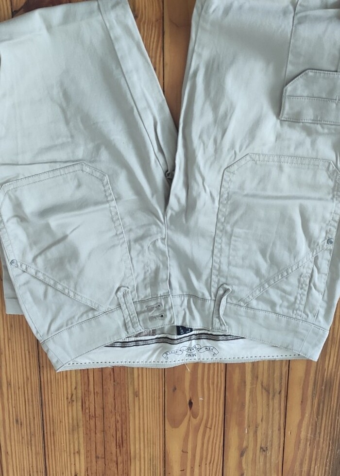 Mango pantolon - Görsel 3