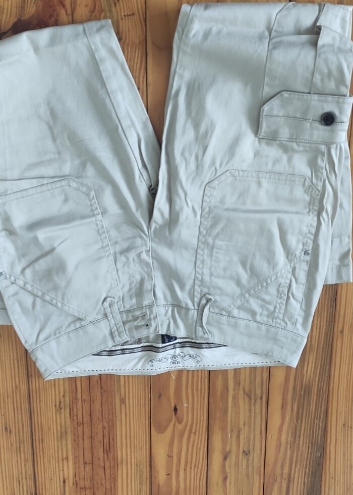 Mango pantolon - Görsel 5