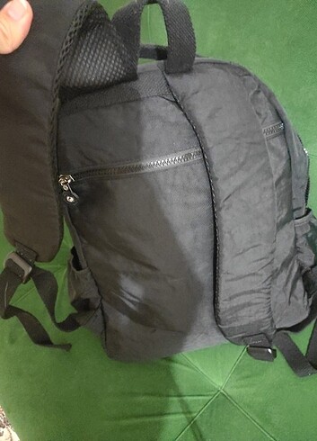 Orjinal sırt cantasi - Görsel 6