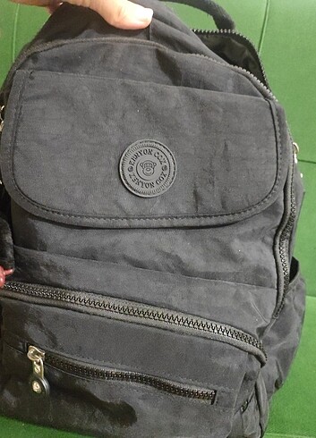 Orjinal sırt cantasi - Görsel 7