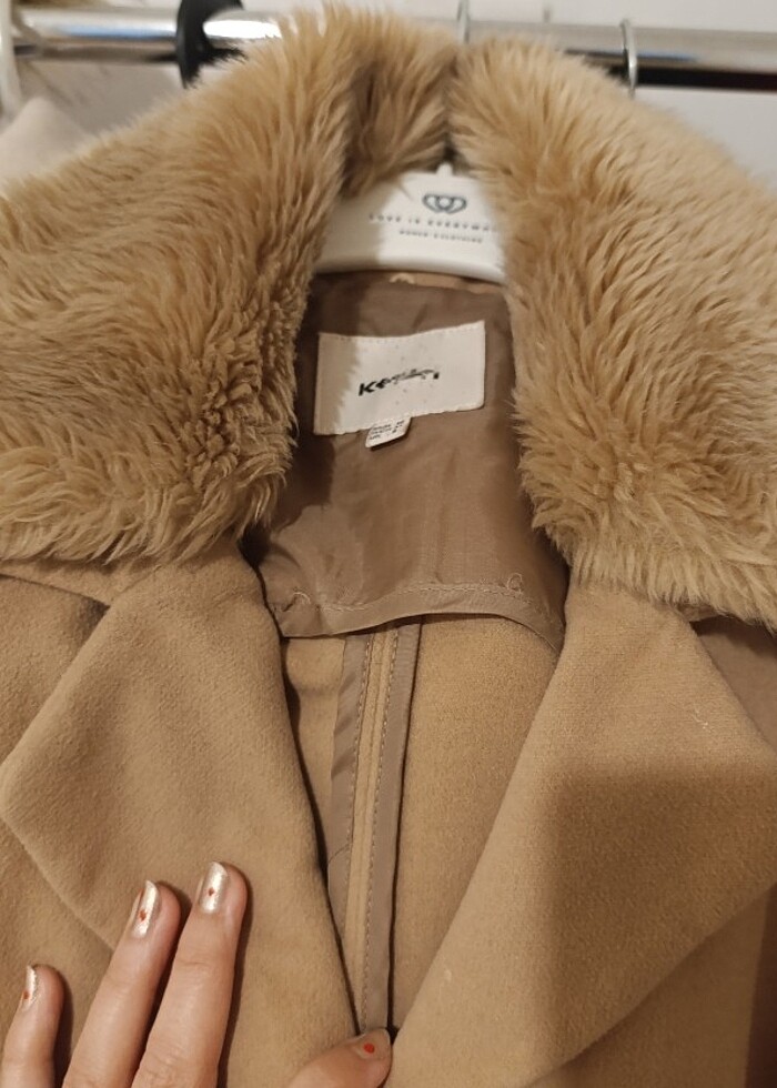 Koton kaban  - Görsel 4