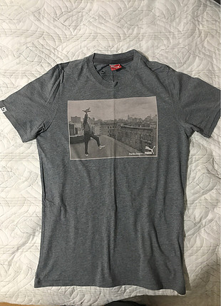 Puma Erkek Tshirt