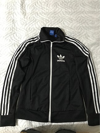 Adidas Orjinal Eşofman Üstü