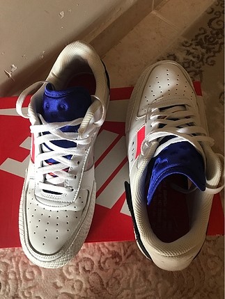 Orjinal Nike Air Force