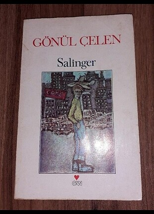 Salinger - Gönül Çelen / Gönülçelen (Çavdar Tarlasında Çocuklar)