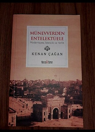 6 kitap Rezerve 