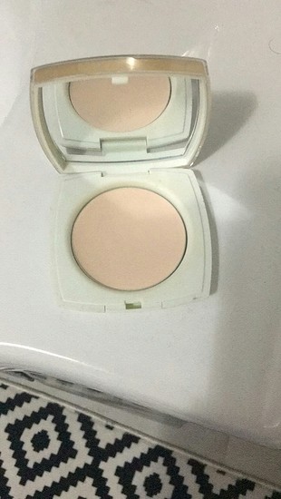 avon pudra 