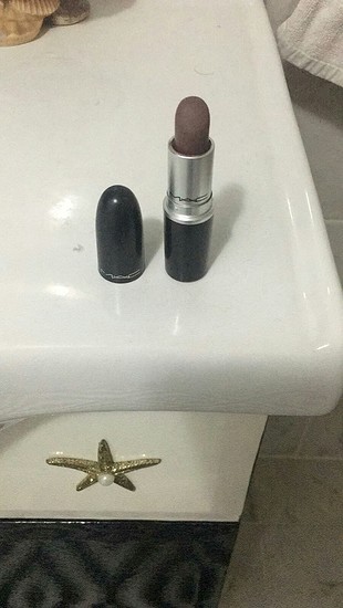 MAC mac marka ruj