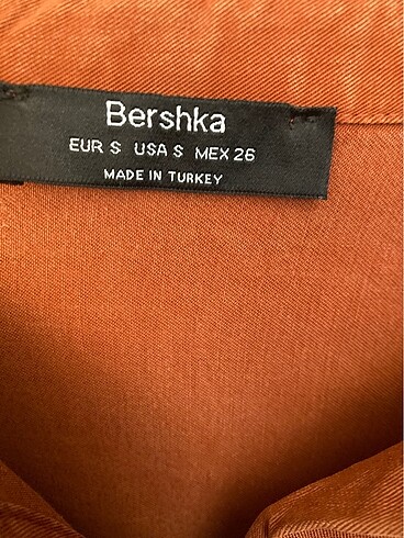 s Beden Bluz gömlek