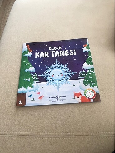 Çocuk kitabı