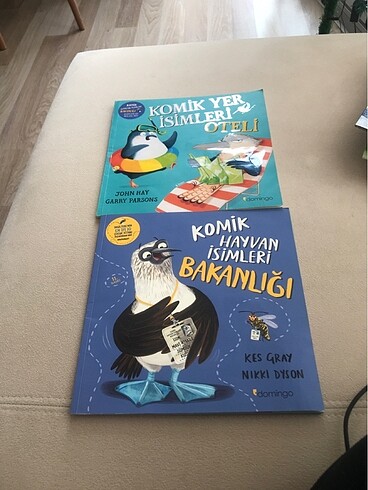 Çocuk kitabı
