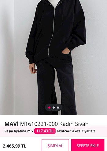 Mavi ürünü