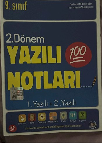 Gardrops ilanı